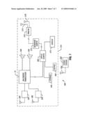 Combining soft decisions in a weather band radio diagram and image