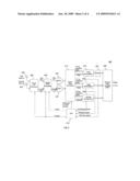 TIMING-FREQUENCY OFFSET AND CARRIER-FREQUENCY OFFSET ESTIMATIONS FOR MULTI-CARRIER MODULATED SIGNALS USING PILOT TONES diagram and image