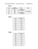 INTEGRATED CIRCUIT FOR PROCESSING MULTI-CHANNEL RADIO SIGNAL diagram and image