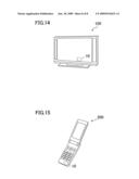 INTEGRATED CIRCUIT FOR PROCESSING MULTI-CHANNEL RADIO SIGNAL diagram and image