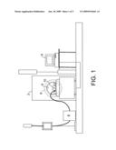 Method of and software for Conducting Motion Correction in Tomographic Scanning and System for Tomographic Scanning Using The Method diagram and image