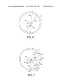 Method of and software for Conducting Motion Correction in Tomographic Scanning and System for Tomographic Scanning Using The Method diagram and image