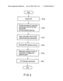 VOICE MAIL APPARATUS AND CONTROL METHOD OF VOICE MAIL APPARATUS diagram and image