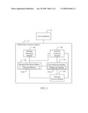 MULTIMEDIA TERMINAL ADAPTER AND A MESSAGE PROCESSING METHOD diagram and image