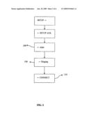 METHOD AND APPARATUS FOR DYNAMICALLY GENERATING COLOR RINGBACK TONES diagram and image