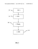 METHOD AND APPARATUS FOR DYNAMICALLY GENERATING COLOR RINGBACK TONES diagram and image