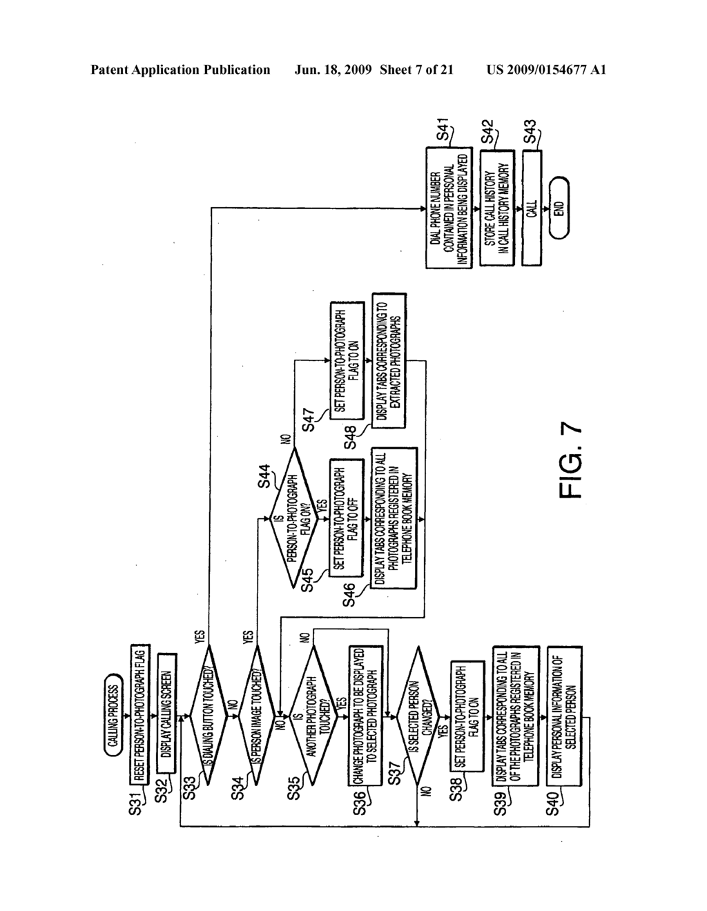 COMMUNICATION DEVICE, COMMUNICATION SYSTEM AND COMPUTER READABLE MEDIUM FOR COMMUNICATION - diagram, schematic, and image 08