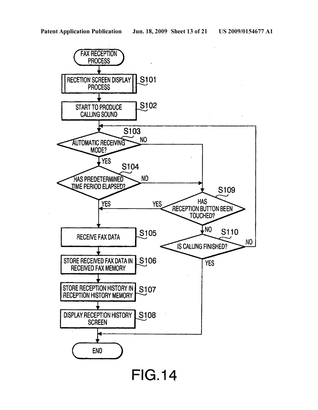 COMMUNICATION DEVICE, COMMUNICATION SYSTEM AND COMPUTER READABLE MEDIUM FOR COMMUNICATION - diagram, schematic, and image 14