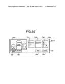 COMMUNICATION DEVICE, COMMUNICATION SYSTEM AND COMPUTER READABLE MEDIUM FOR COMMUNICATION diagram and image