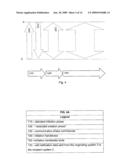 CALL NOTIFICATION SYSTEM, METHOD, COMPUTER PROGRAM AND ADVERTISING METHOD diagram and image