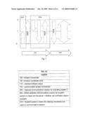 CALL NOTIFICATION SYSTEM, METHOD, COMPUTER PROGRAM AND ADVERTISING METHOD diagram and image