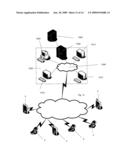 CALL NOTIFICATION SYSTEM, METHOD, COMPUTER PROGRAM AND ADVERTISING METHOD diagram and image