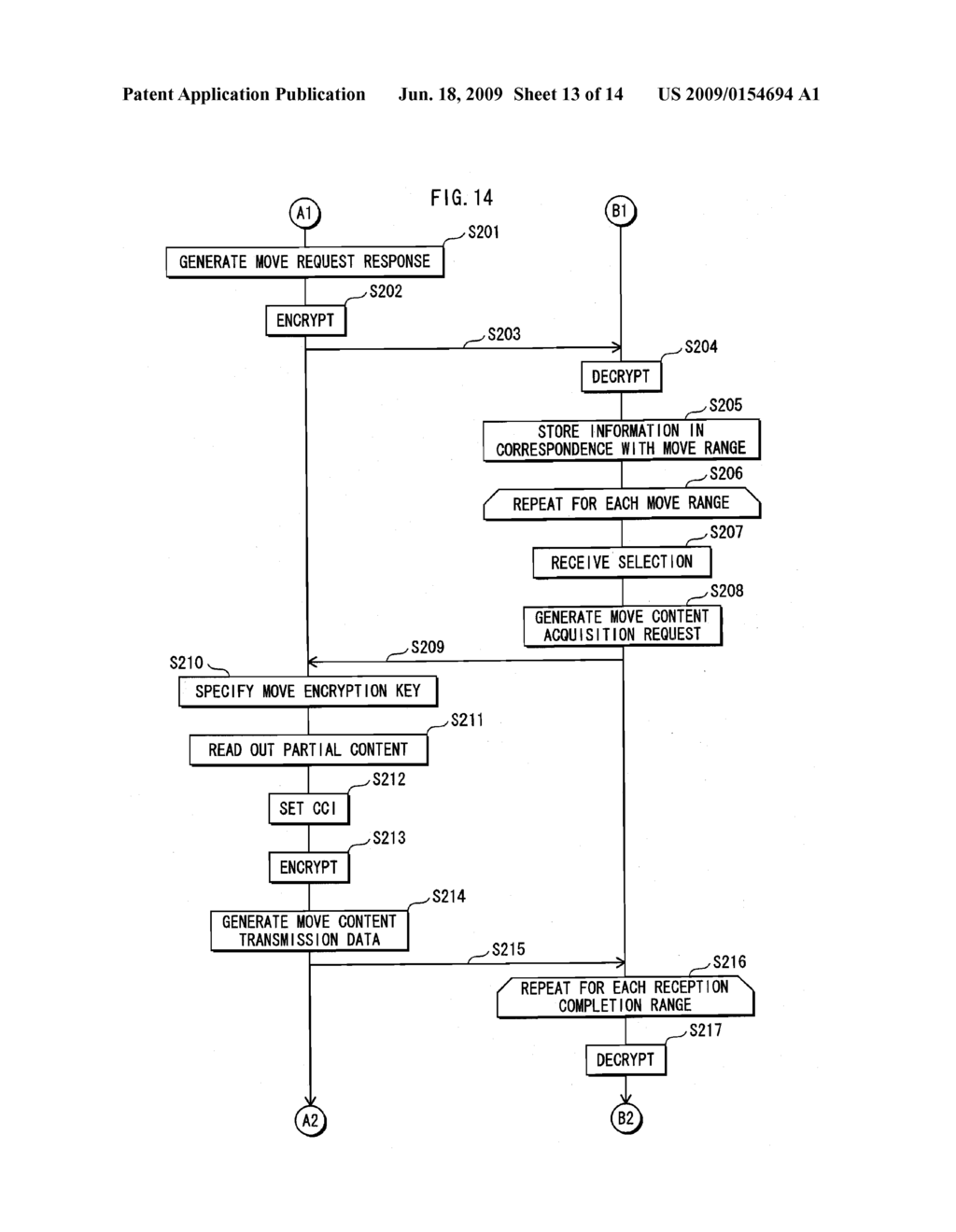 CONTENTS MANAGEMENT SYSTEM, AND CONTENTS MANAGEMENT DEVICE - diagram, schematic, and image 14