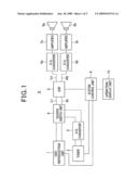 AUDIO SIGNAL PROCESSING SYSTEM AND SURROUND SIGNAL GENERATION METHOD diagram and image