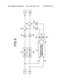 AUDIO SIGNAL PROCESSING SYSTEM AND SURROUND SIGNAL GENERATION METHOD diagram and image