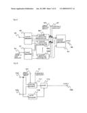 Echo Suppressing Method and Apparatus diagram and image