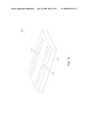 Modular Mobile Computing Headset diagram and image