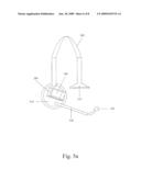 Modular Mobile Computing Headset diagram and image