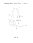 Modular Mobile Computing Headset diagram and image