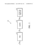 AUDIO PLAYING MODULE AND METHOD OF THE SAME diagram and image