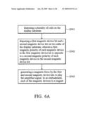 AUDIO PLAYING MODULE AND METHOD OF THE SAME diagram and image