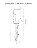 AMPLIFIER CIRCUIT AND METHODS OF OPERATION THEREOF diagram and image