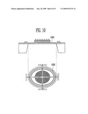 PIEZOELECTRIC MICROPHONE, SPEAKER, MICROPHONE-SPEAKER INTEGRATED DEVICE AND MANUFACTURING METHOD THEREOF diagram and image