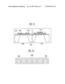 PIEZOELECTRIC MICROPHONE, SPEAKER, MICROPHONE-SPEAKER INTEGRATED DEVICE AND MANUFACTURING METHOD THEREOF diagram and image