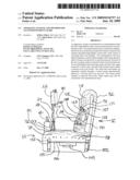 APPARATUS, SYSTEM, AND METHOD FOR AN ENTERTAINMENT CHAIR diagram and image