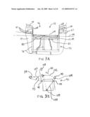 APPARATUS, SYSTEM, AND METHOD FOR AN ENTERTAINMENT CHAIR diagram and image