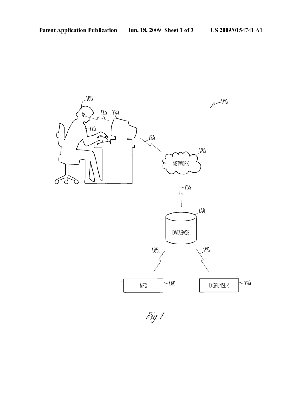 SYSTEM FOR CUSTOMIZING HEARING ASSISTANCE DEVICES - diagram, schematic, and image 02