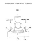 Speaker Device, Installation Body for Speaker Device, and Mobile Body Having Speaker Device Mounted Thereon diagram and image