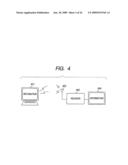 Information Display Device And Information Display Method diagram and image