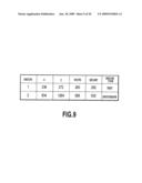 IMAGE PROCESSING DEVICE, IMAGE PROCESSING METHOD, AND PROGRAM AND RECORDING MEDIUM THEREOF diagram and image