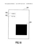 IMAGE PROCESSING DEVICE, IMAGE PROCESSING METHOD, AND PROGRAM AND RECORDING MEDIUM THEREOF diagram and image