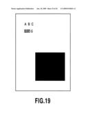 IMAGE PROCESSING DEVICE, IMAGE PROCESSING METHOD, AND PROGRAM AND RECORDING MEDIUM THEREOF diagram and image