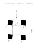 CLASSIFYING OBJECTS USING PARTITIONS AND MACHINE VISION TECHNIQUES diagram and image