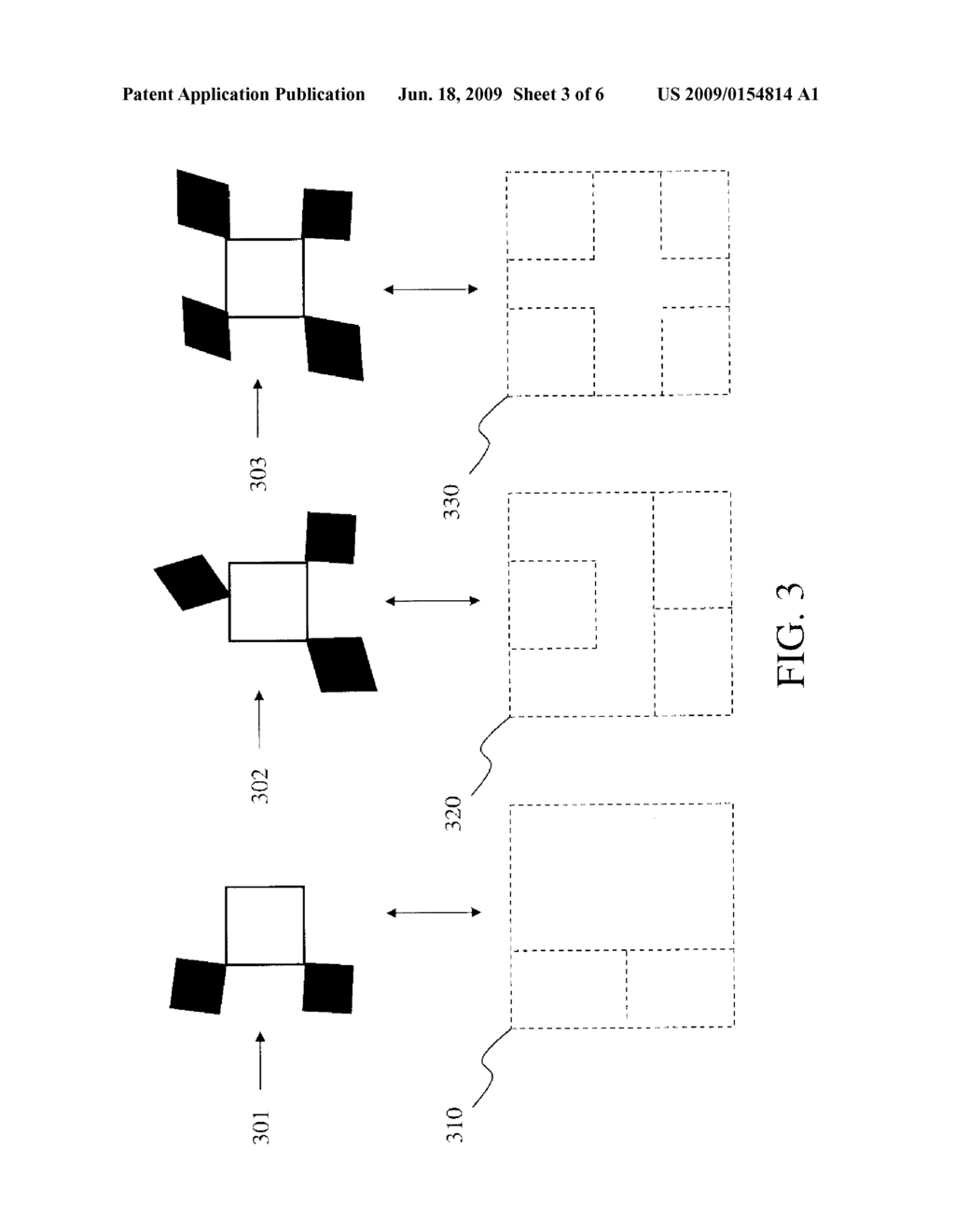 CLASSIFYING OBJECTS USING PARTITIONS AND MACHINE VISION TECHNIQUES - diagram, schematic, and image 04