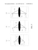 CLASSIFYING OBJECTS USING PARTITIONS AND MACHINE VISION TECHNIQUES diagram and image