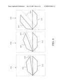 CLASSIFYING OBJECTS USING PARTITIONS AND MACHINE VISION TECHNIQUES diagram and image