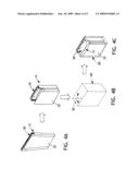 Disposal Bag Support System diagram and image