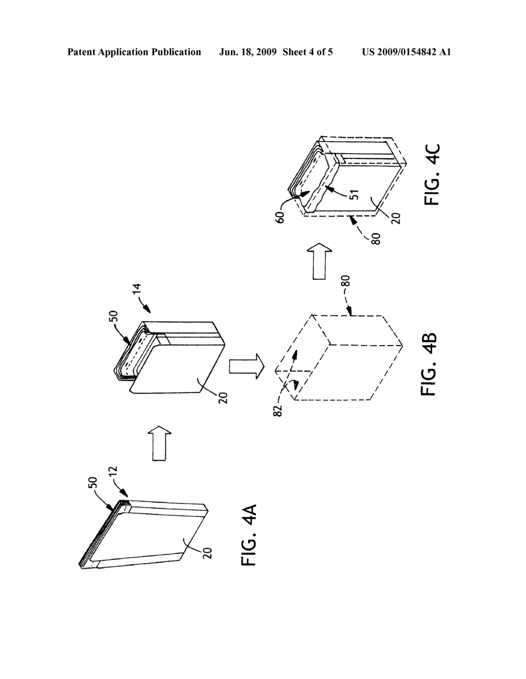 Disposal Bag Support System - diagram, schematic, and image 05