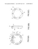 MOTION GUIDE DEVICE diagram and image