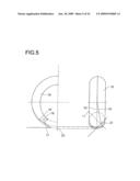 MOTION GUIDE DEVICE diagram and image