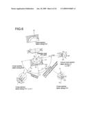 MOTION GUIDE DEVICE diagram and image