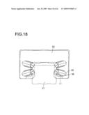 MOTION GUIDE DEVICE diagram and image