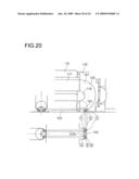 MOTION GUIDE DEVICE diagram and image