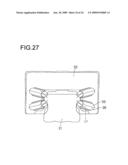 MOTION GUIDE DEVICE diagram and image