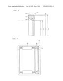 Coreless Seal and Rolling Bearing diagram and image