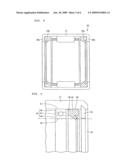 Coreless Seal and Rolling Bearing diagram and image